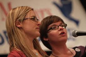 Celina and Elba: Theologians in Our Midst