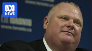 Toronto strips crack-smoking mayor Rob Ford of powers