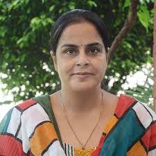 Anjali Jindal's Instagram, Twitter & Facebook