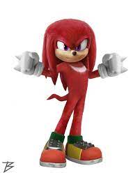 Knuckles Live Action Edit By Me Billywhodraw Edited Dr Desenhos Do Sonic Sonic The Hedgehog Festas De Aniversario Do Sonic