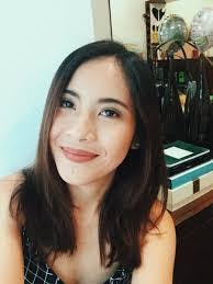 Patricia Querubin's Instagram, Twitter & Facebook