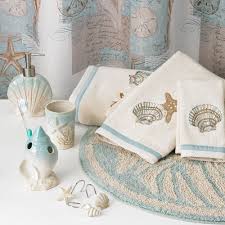 Lastly, be cognizant of the national kitchen and bath association planning guidelines so that you and your bathroom. Coastal Moonlight Bathroom Accessories Collection