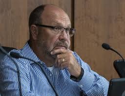 Owner of condemned apartments tells city he secured building, working