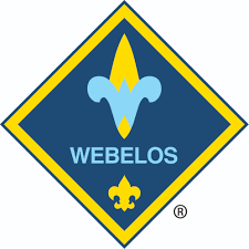 Webelos Trail Cub Scout Pack 957