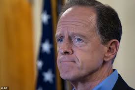 Mitch McConnell says Senate WILL consider gun background checks s