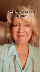 Embracing Laugh Lines: A Grandmother's Perspective