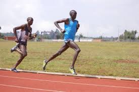the man who took down asbel kiprop a