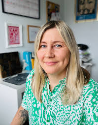 Joanne Koehler's Instagram, Twitter & Facebook