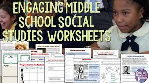 Word scramble worksheets word search worksheets. Social Studies Worksheets For Middle School