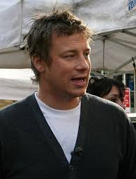 Jamie Oliver — Wikipédia