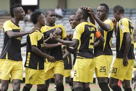 Team profile page of tusker fc with squad, recent matches, team details and more. Corporate Practice Hands Tusker Fc Another Kpl Title