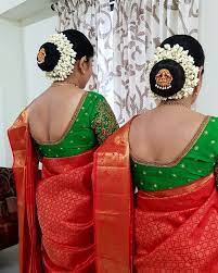 Mom And Mil Of The Bride Mua And Hair Stylist Bridal Hair Buns Wedding Hair Accessories South Indian Wedding Hairstyles