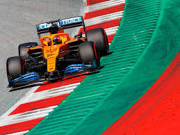 Lo hará a partir de 2021 y al menos por dos años, formando equipo con charles leclerc. Formula One I M Not Afraid Of Ferrari Limelight Says Carlos Sainz Motorsport Gulf News