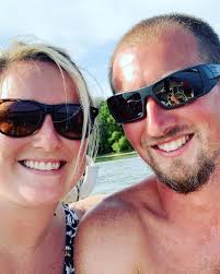 Hanna Aileen Arvidson and Christopher Bryan Parrott's Wedding Website