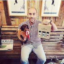 Meet This Week S Dogbore Bisonbeer The Excellent Henry Whats The Story Behind Your Dogs Name He S Named After Arsenal Darling Thierry Henry Which 3 Words