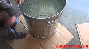 The cage is made of conductors that do not let any other electric signal or wave enter. How To Make Your Own Faraday Cage Pcmag