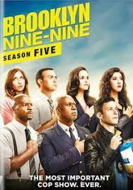 Brooklyn 99 saison 5 netflix france. Brooklyn Nine Nine Season 5 Wikipedia
