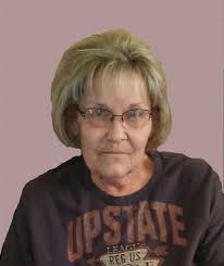 Mary Faye Ritchie Obituary