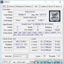 This machine provides exceptional coffee drinks the way the masters do. The Intel Core I9 9990xe Review All 14 Cores At 5 0 Ghz
