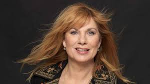 Filminterview:Tamara Bos en Mischa Kamp over 'Kapsalon Romy'