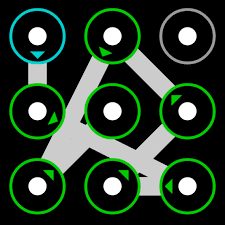 Android pattern lock view result. Complex Pattern Lock Ideas With Hard Pattern Lock Tips