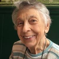 Genevieve Ruth Doerr