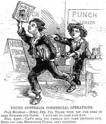 All Work And No Play Makes Jack A Dull Boy Meaning In Marathi The Globalisation Of The Nineteenth Century Press Part Iii Journalism And The Periodical Press In Nineteenth Century Britain
