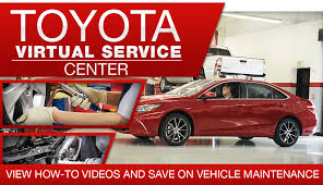 Maintenance & roadside assistance for your toyota. Toyota Service Center Faqs Toyota Of Tampa Bay