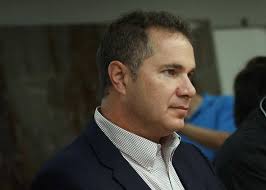 Democratic Senate candidate Bruce Braley missed VA hearing (because he was  at a Fast and Furious hearing).
