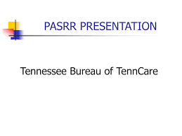 Ppt Pasrr Presentation Powerpoint Presentation Id 248016