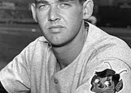 Don Larsen Stats & Facts