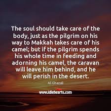 What toys are good for your puppy? The Soul Should Take Care Of The Body Just As The Pilgrim Idlehearts