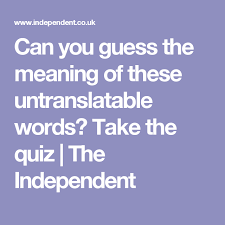 Pin On Quiz