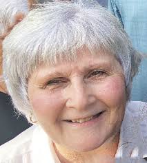 Carol Guilbeault Obituary