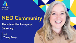 Non-Executive Director Progression: How To Progress Your Career As A NED  with Monica Chadha