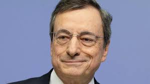Mario draghi omri (italian pronunciation: Could Competent And Credible Mario Draghi Be The Right Man For Italy Euronews