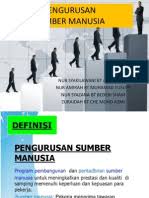 Peranan psm & kebolehkerjaan online worksheet for t5. Pengurusan Sumber Manusia