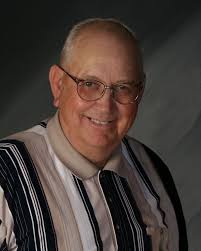 Obituary of James W. Ahearn