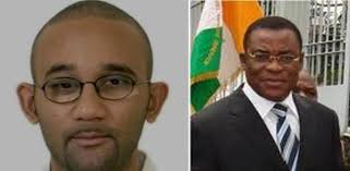 Côte d'Ivoire Ma Terre...: août 2011