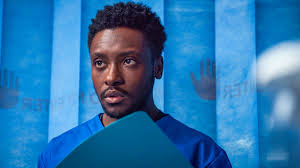 Holby City: Hello again from the world's most dangerous hospital