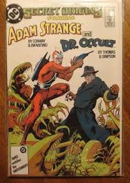 Résultat de recherche d'images pour "occult D.C."