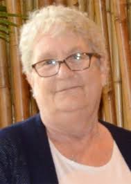 Georgia Ball Obituary (1953