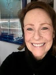 Honoring Women's History Month: Meet Our Director