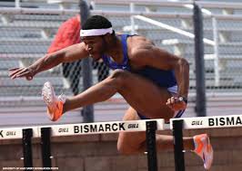 This almost seems suicidal considering these athletes have a full lap to run except they are hurdling over 10 obstacles. Sprint Hurdling Breaking Down The Techniques For A Successful Hurdle Coaches Insider