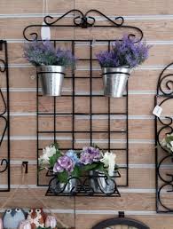 Grades Em Ferro Para Jardim Vertical Porta Vasos Grades Decorativas Prateleiras Mao Frances Decoracao De Parede Em Ferro Jardim Vertical Decoracao De Ferro