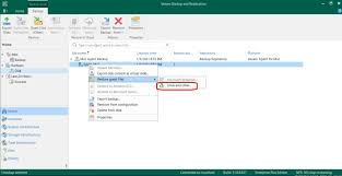 Verismo 701 expresso machine #2 tested & working. Blog Post Step By Step Of Veeam Agent For Mac 1 0 Part 2 Restore From Vbr V11 Veeam Community Resource Hub
