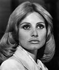 Jill Ireland Movies & TV Shows List
