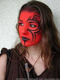 50 Face Paint Star Wars Ideas Face Paint Face Painting Face
