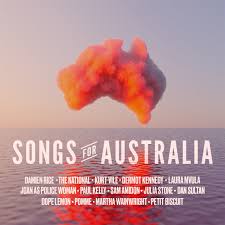 Halo sobat domino, aku dona ini teka teki pertama dari kucing misterius. Various Artists Songs For Australia Lyrics And Tracklist Genius