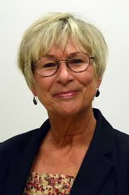 Stricker selected as new publisher of The Lima News